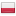 kecja.pl hosted country